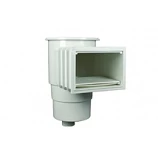 Escumadeira de piscina